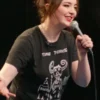 Autistic Bikini Queen Fern Brady Shirt