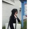 The Storied Life of A.J. Fikry Amelia Black Coat