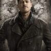 Film-Inglourious-Basterds-Lt.-Aldo-Raine-Black-Wool-Coat