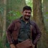 Jack Mimoun and the Secrets of Val Verde Jack Mimoun Leather Jacket