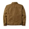 Filson Tin Cloth Jacket - Image 11
