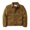 Filson Tin Cloth Jacket - Image 2