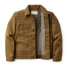 Filson Tin Cloth Jacket