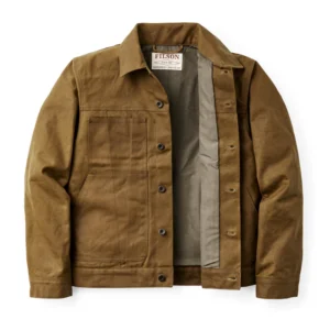Filson Tin Cloth Jacket