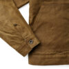 Filson Tin Cloth Jacket - Image 9