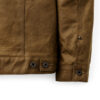 Filson Tin Cloth Jacket - Image 8