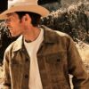 Filson Tin Cloth Jacket - Image 7