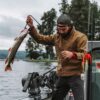 Filson Tin Cloth Jacket - Image 5