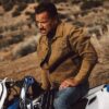 Filson Tin Cloth Jacket - Image 4