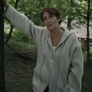 Killing Eve Carolyn Martens Hoodie