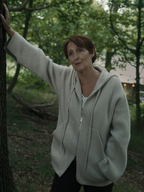Killing Eve Carolyn Martens Hoodie