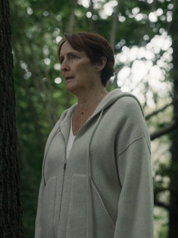 Killing Eve Carolyn Martens Hoodie