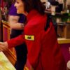 Don't Tread on Florida Casey Desantis Red Jacket - Image 2