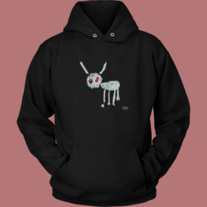 Drake For All The Dogs Hoodie