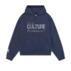 For The Culture Hoodie