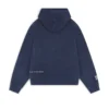 For The Culture Hoodie
