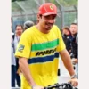 Forever Ferrari F1 Senna T Shirt
