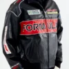 Formula 1 x PacSun Leather Pole Position Jacket