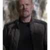 Foundation S02 Hari Seldon Quilted Jacket - Image 2