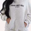 Four One One Hoodie