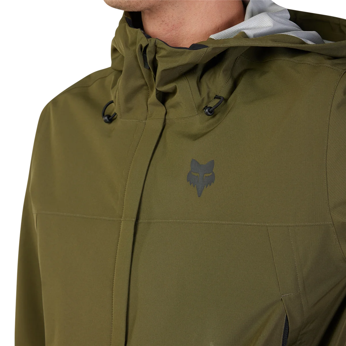 All-Son Ranger Jacket - JACKETS JUNCTION