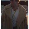 Franco Masini Rebelde 2022 Teddy Coat - Image 3