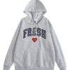 Fresh Love Hoodie - Image 2