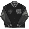 From-Weyz-With-Love-Varsity-Jacket-700x856