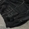 Ditch Barbed Wire Zip-Up Hoodie - Image 2