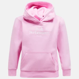 Peak Performance Hoodie