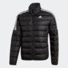 Adidas Puffer Jacket