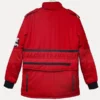 Ghostbusters: Frozen Empire Jacket