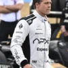 Grand Prix Brad Pitt F1 Racing Jumpsuit - Image 12