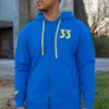 Fallout Vault 33 Hoodie