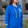 Fallout Vault 33 Hoodie