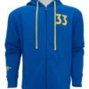 Fallout Vault 33 Hoodie