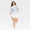 Self Love Club Hoodie - Image 5