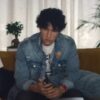 Look Both Ways Gabe Denim Jacket