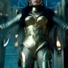 Gal Gadot Wonder Woman 1984 Movie Leather Jacket - Image 3