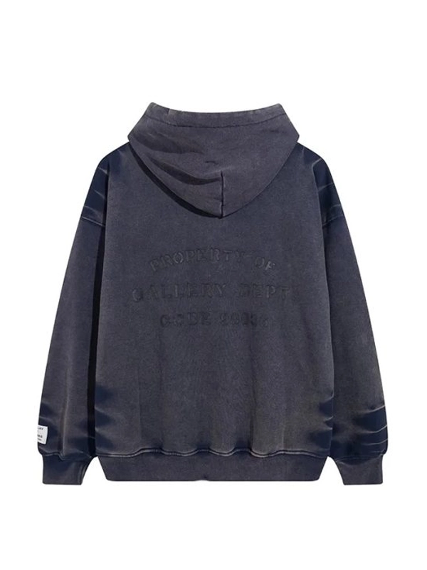 Gallery Dept. x Lanvin Hoodie