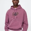 Pink Star Wars Hoodie