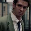 Under the Banner of Heaven Detective Jeb Pyre Blazer