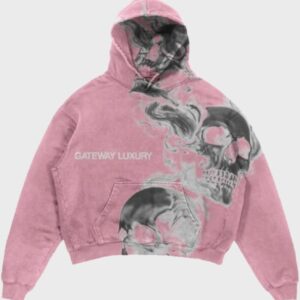 Gateway Luxury Hoodie