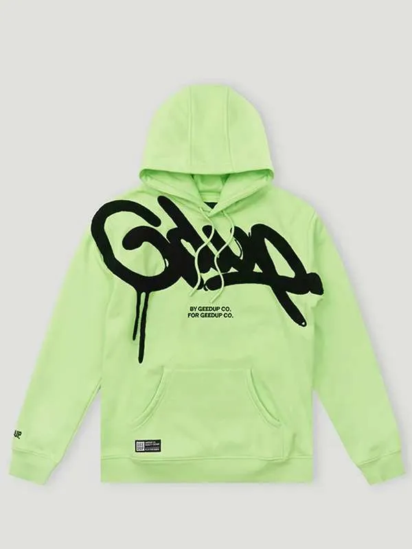 Geedup Hoodie - Image 2