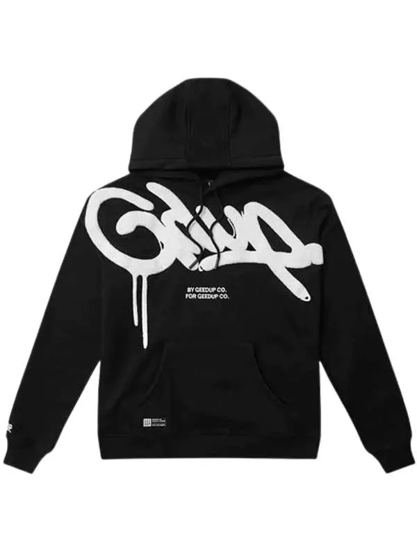 Geedup Hoodie - Image 7