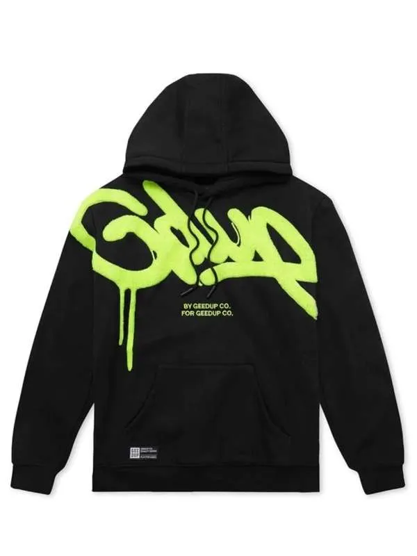 Geedup Hoodie - Image 6