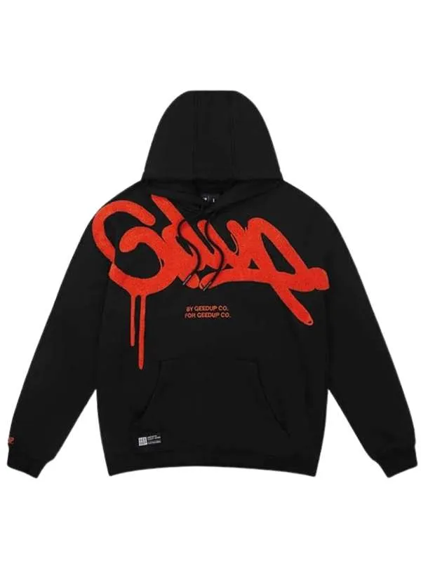 Geedup Hoodie - Image 5