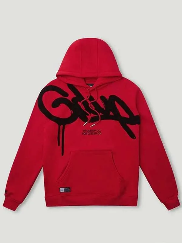 Geedup Hoodie - Image 3