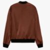 Damian Spinelli General Hospital Brown Jacket