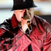 Grammys 2023 LL Cool J Jacket
